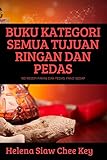 Buku Kategori Semua Tujuan Ringan Dan Pedas (Malay Edition)