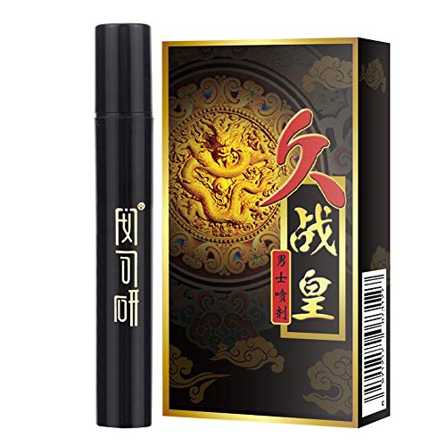 OUYAWEI Sex Delay Spray for Men Male External Use Anti Premature Ejaculation Prolong Penis Enlargment Spray 5ML