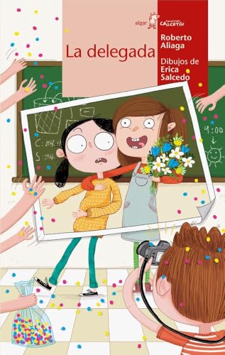 La Delegada: 119 (Calcetín)