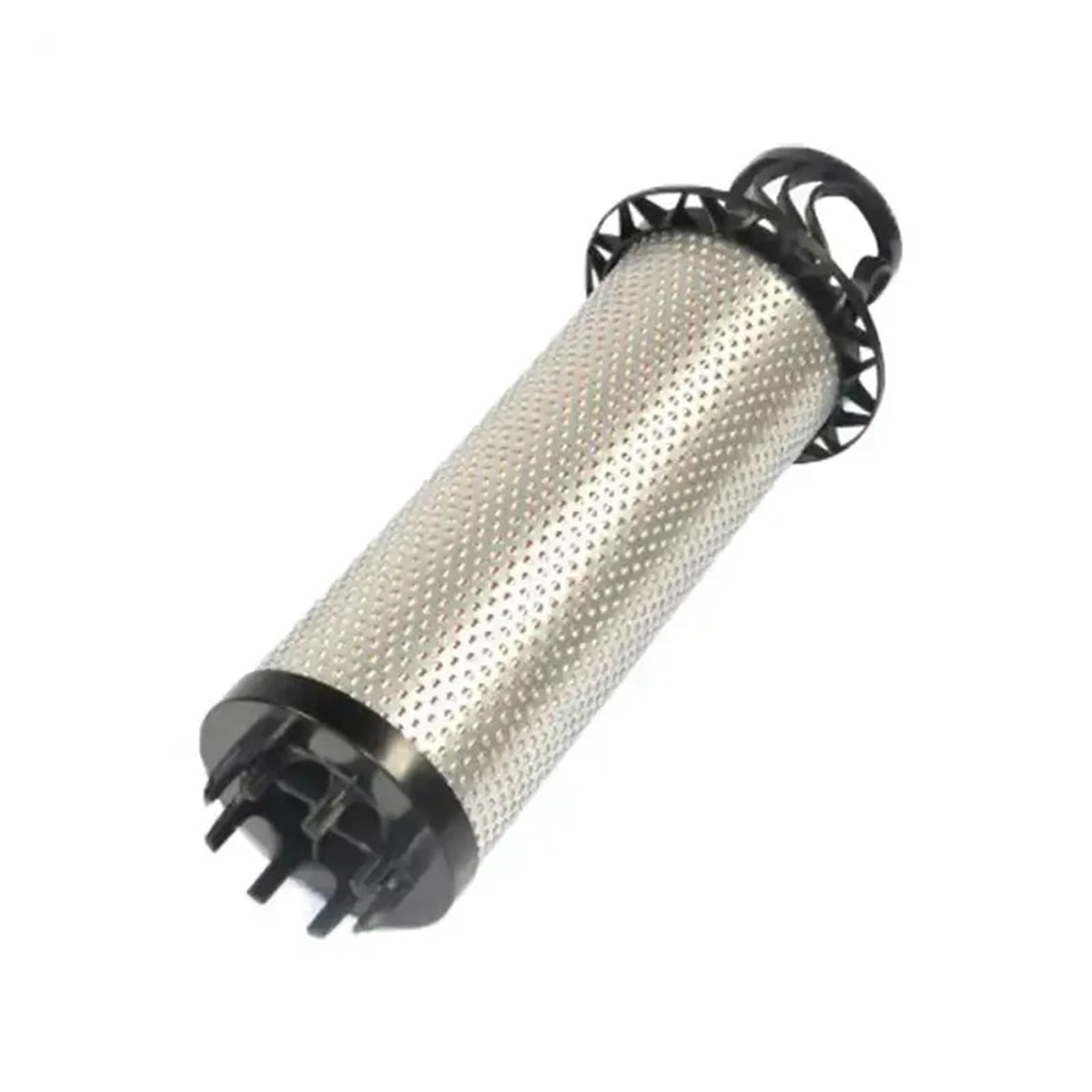Shuogoufeng Store Filtr oleju Filtr hydrauliczny Element SH52380 11168018 P3-1130-01 HY10032/1 Kompatybilny z elementem filtra koparki