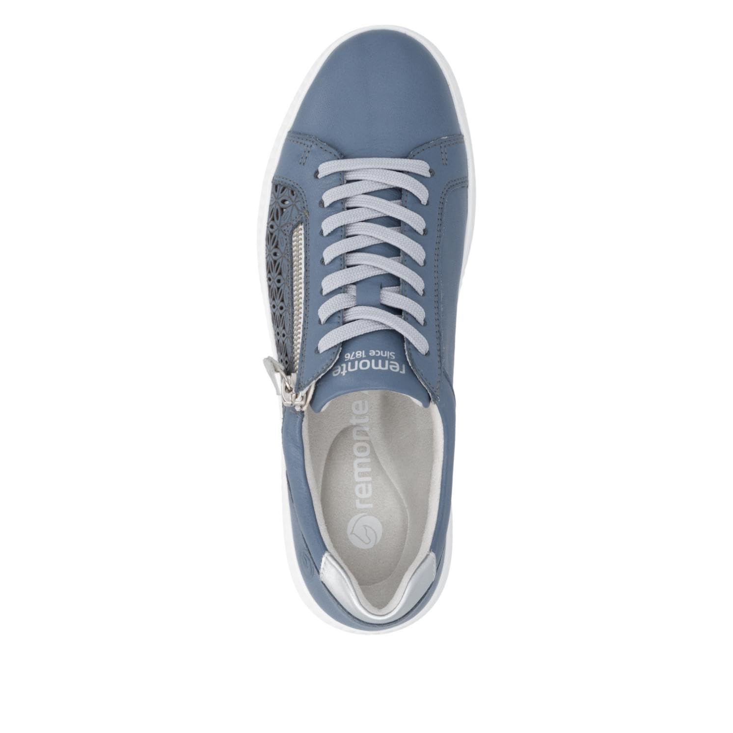 Remonte Kobiety D2e03Sneakersy niskie