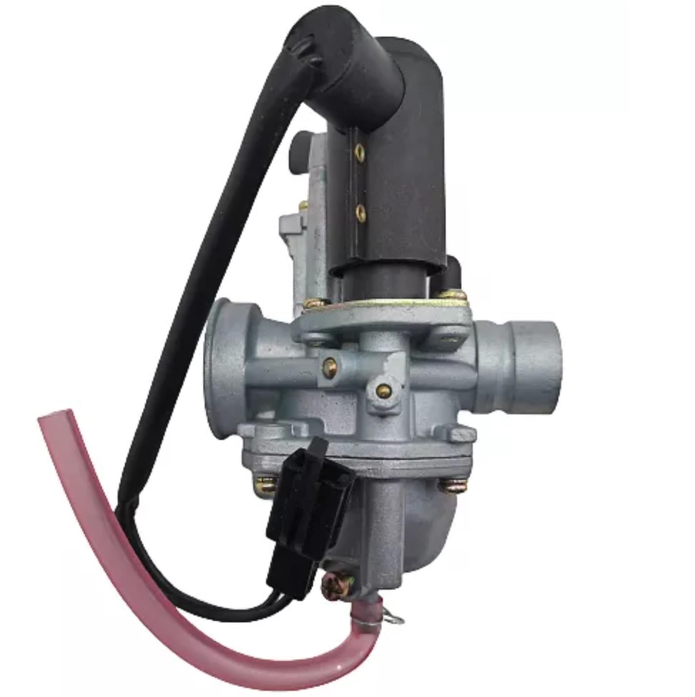 Części motocyklowe Gaźnik do Yamaha Jog 50 50cc PZ19J 19mm 2 suwowy 1E40QMB motocykl skuter Jog50 Części motocyklowe