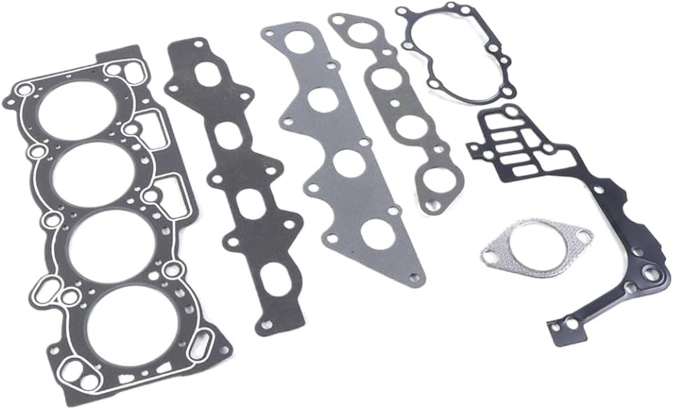 Engine Cylinder Head Gasket Kit SQR472 Compatible With Joyner Trooper Engine 1100CC