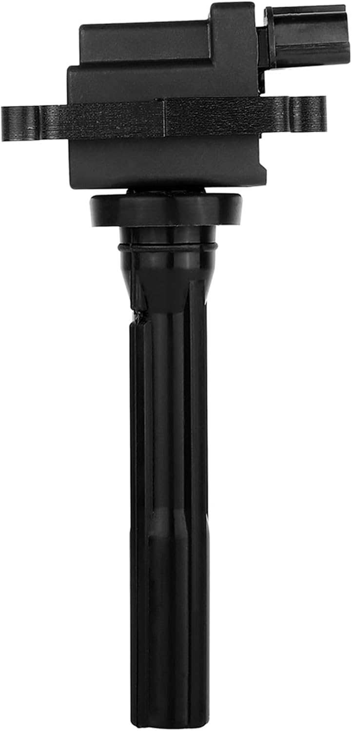 OCPTY Suitable 2004-2007 for Suzuki Aerio 2.3L/L4,2001-2004 for Chevrolet Tracker 2.5L/V6 Automotive Replacement Ignition Coils 3-Pins #UF237 (Set of 6)