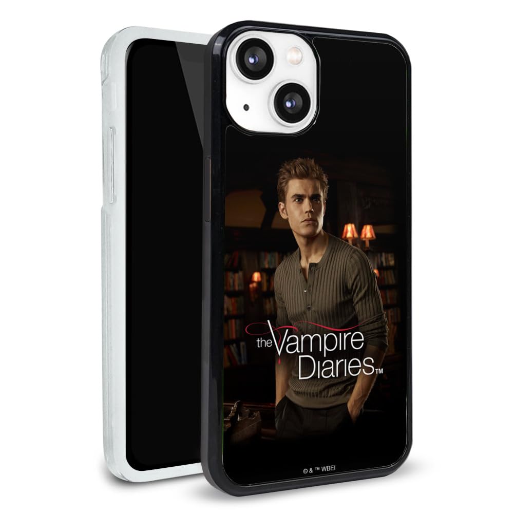 Amazon.com: The Vampire Diaries Stefan Protective Slim Fit Plastic