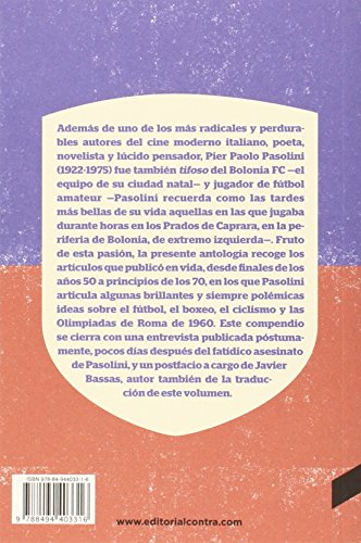 Sobre el deporte (2.ª edición)