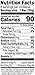 Special K Chewy Snack Bars, Red Berries, with Dried Cranberries, 5.28 oz (6 Count)(Pack of 8)