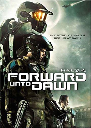 Halo 4: Forward Unto Dawn image 3