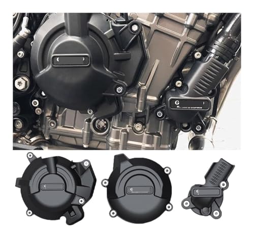 Kit protection moteur capot moteur pour 800MT 2021-2023
