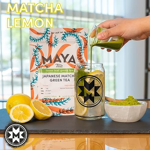 Té Matcha en polvo culinario 16 onzas miniatura 5