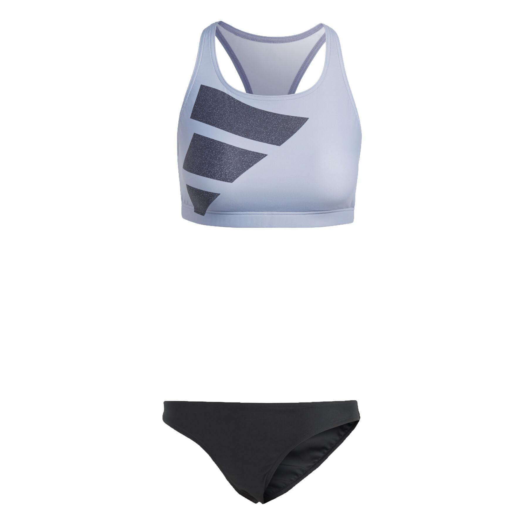 adidas Big Bars Bikini Bikini Mujer