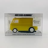 Made in Japan, Audio Technica L3600, Blue Tooth Enabled,