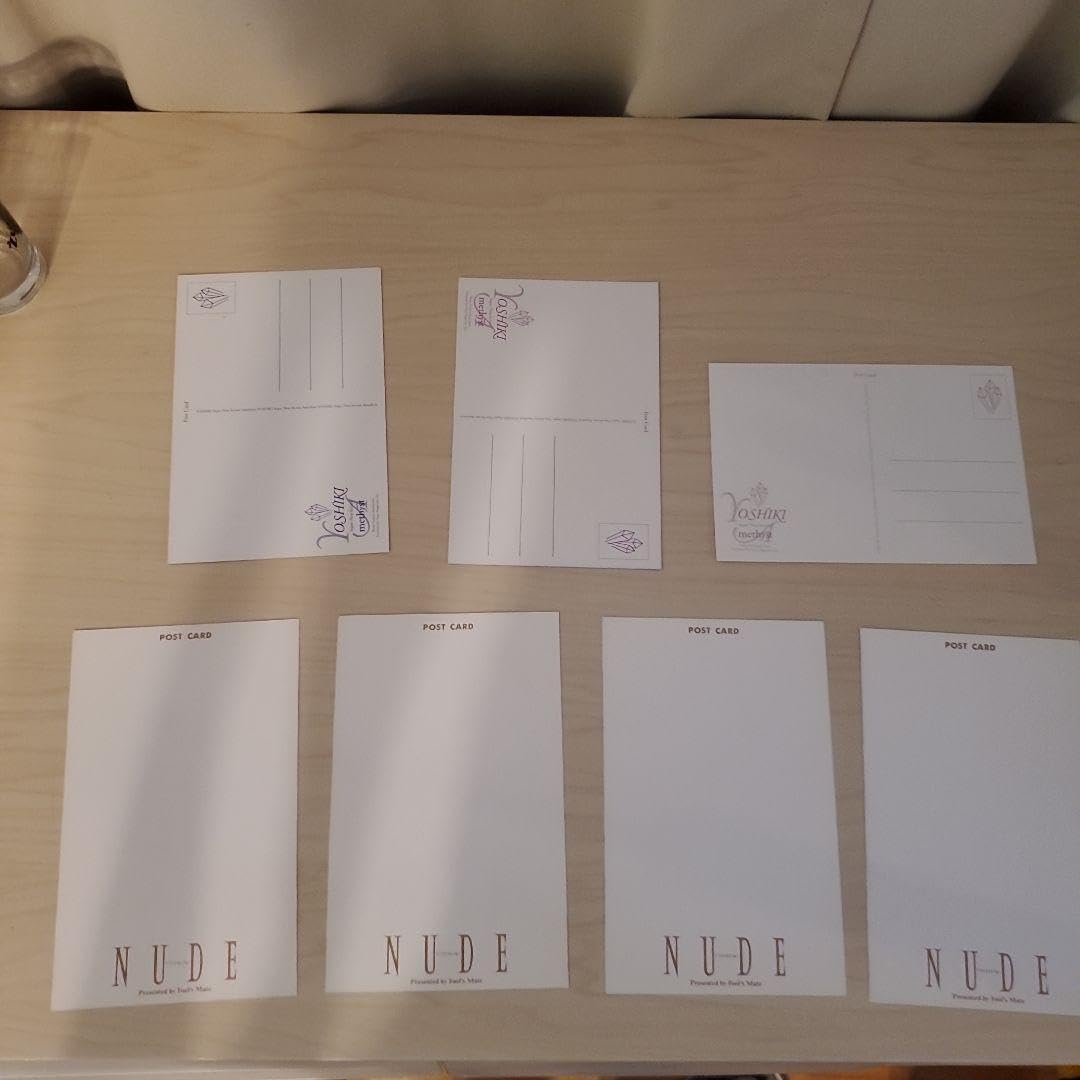 Amazon.co.jp: X JAPAN YOSHIKI セット : おもちゃ