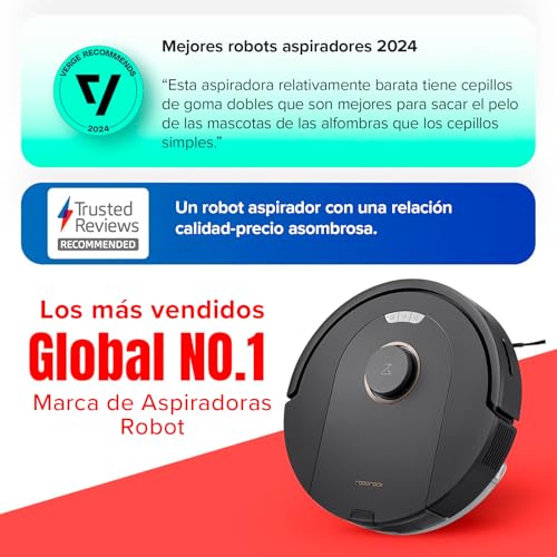 Reviews de Robot Trapeador los más recomendados. 8 Imagen adicional