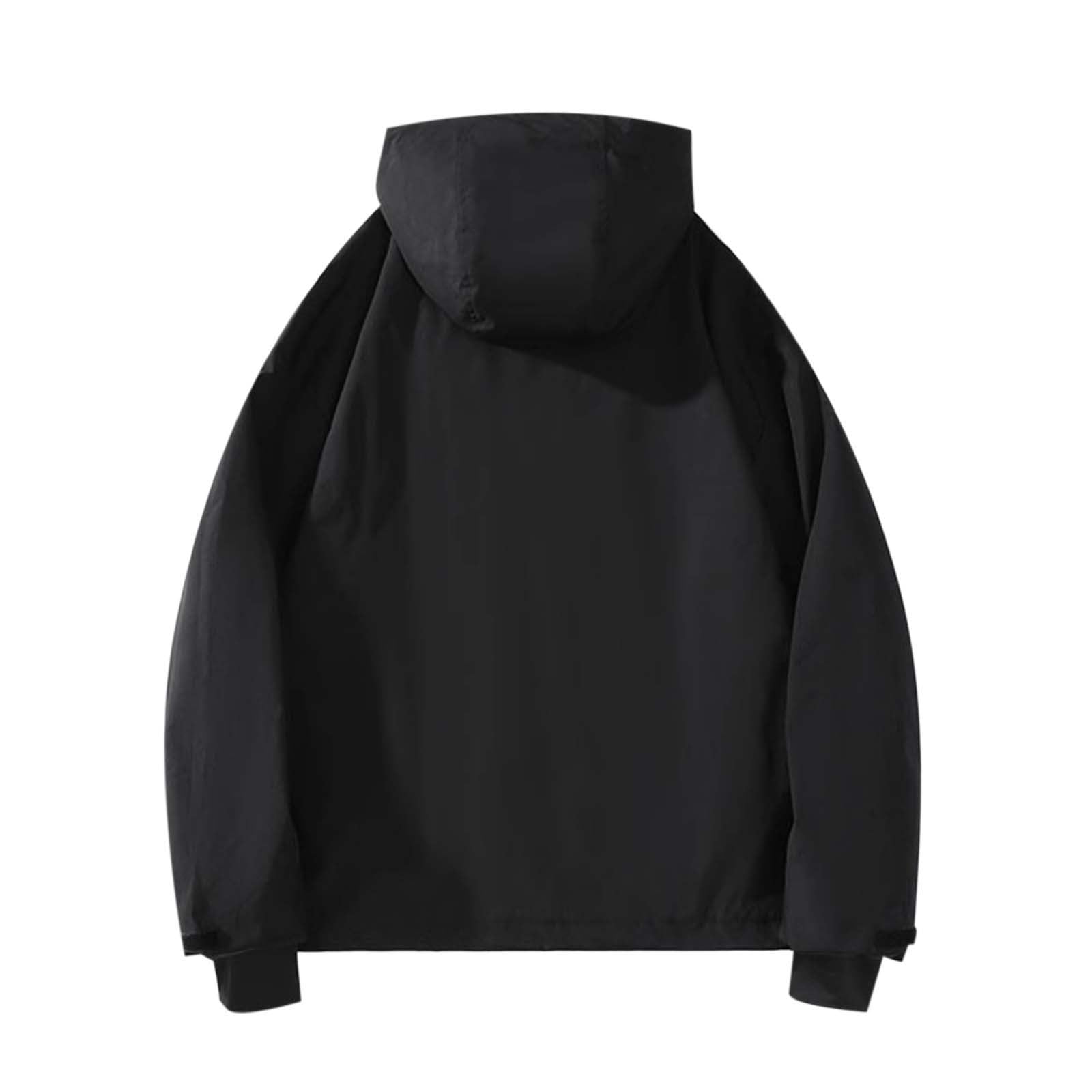 Tuta antipioggia da uomo e da donna di Velo Sport Tuta antipioggia unisex giacca antivento + pantaloni impermeabili set impermeabile 2 pezzi abbigliamento impermeabile giacca impermeabile + pantaloni