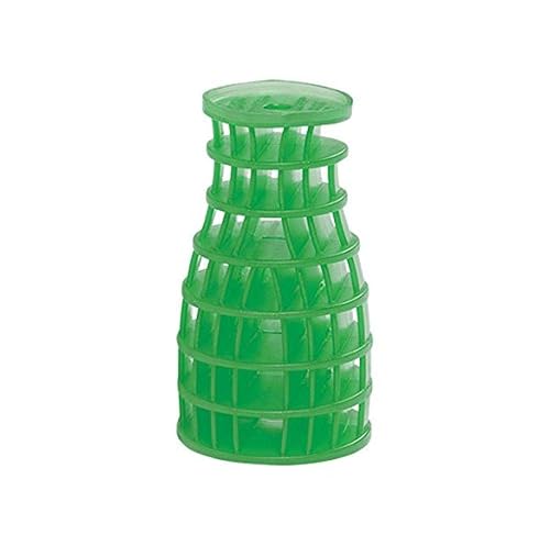 Nilodo Ultra Air Room - Recambio de desodorante para habitación de pepino, melón (paquete de 6) (UARF-CM)