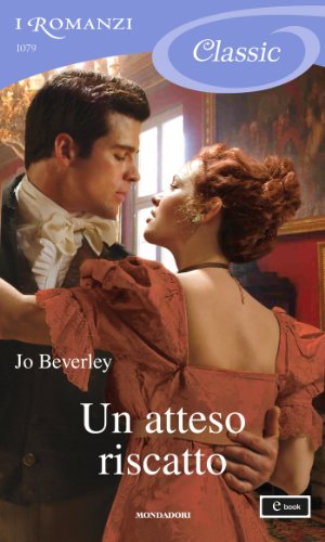 Jo  Beverley - Malloren vol.12. Un atteso riscatto (2014)