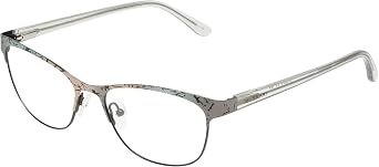 Jill Stuart Eyeglasses JS 383 black