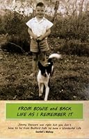 From Bowie and Back Life As I Remember It 1495109143 Book Cover