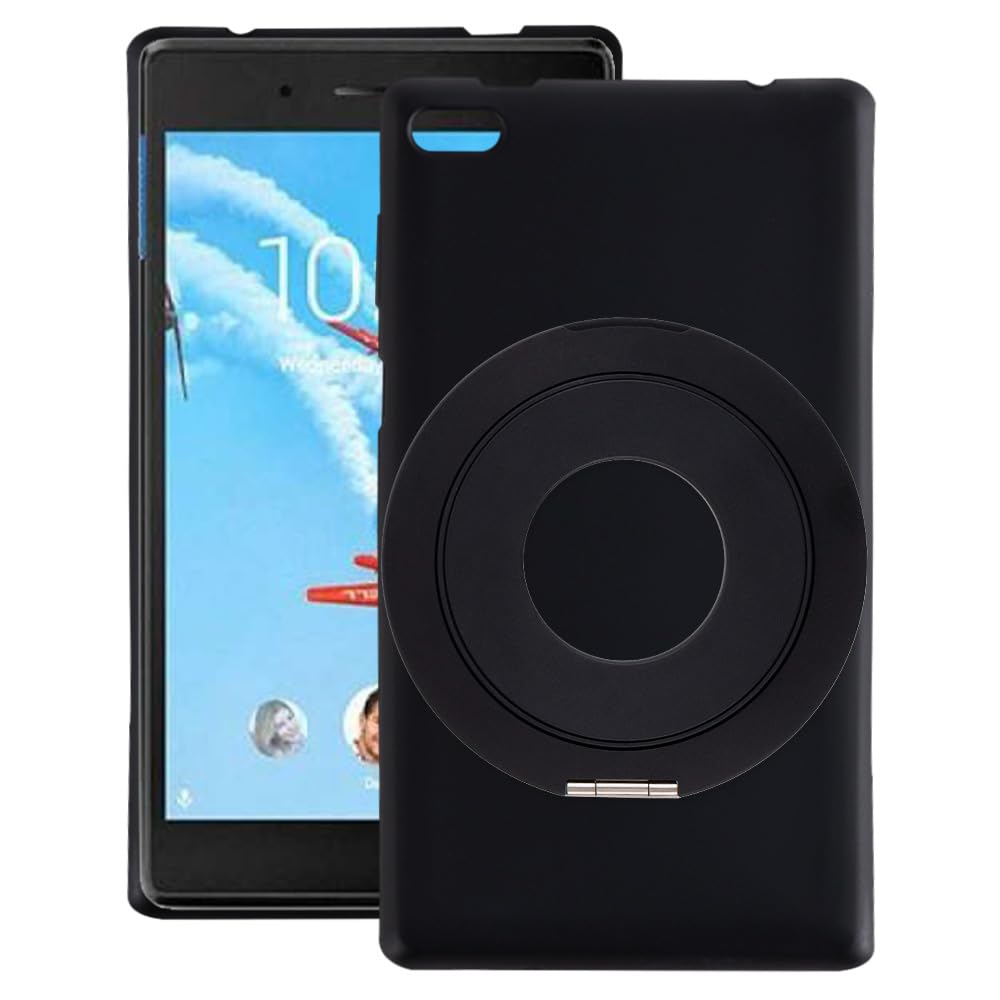 Funda Lenovo Tab 7 Essential TB-7304F ideal para trabajar en escritorio y mesa 8