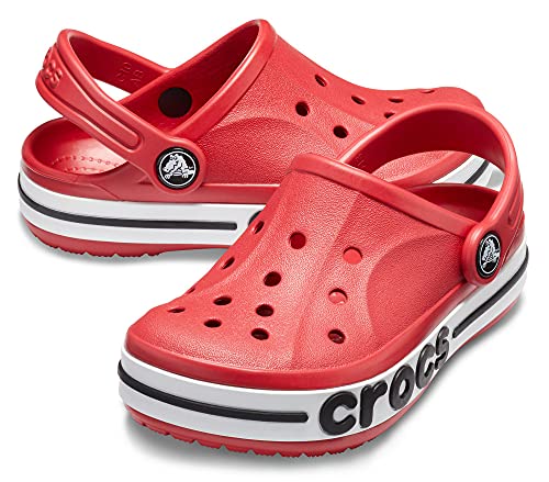 Image of Crocs Unisex Kids Bayaband Clog