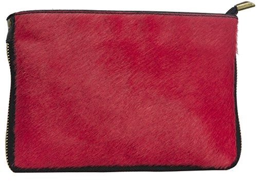 Big Handbag Shop Petit Cuir véritable Cover