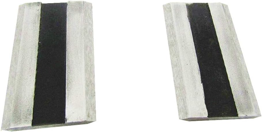 Fineness Gauge Grindometer Fineness of Grind Gauges Single-Channel Fineness Gauge (0~150um)