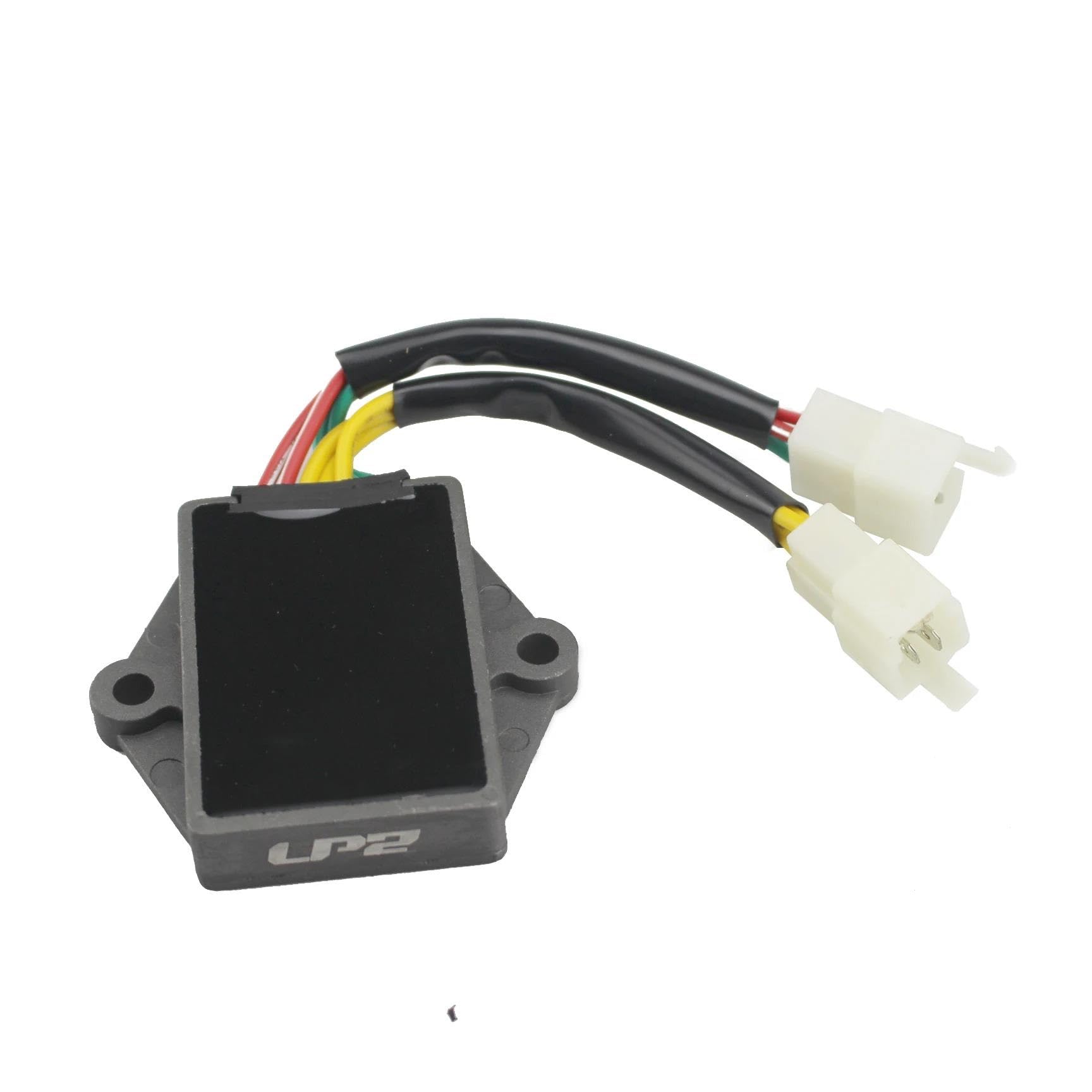 Motorcycle Regulator Rectifier For VTR250 INTERCEPTOR VT250F VTZ250 VFR400 NC21 NC24 31600-ML0-721