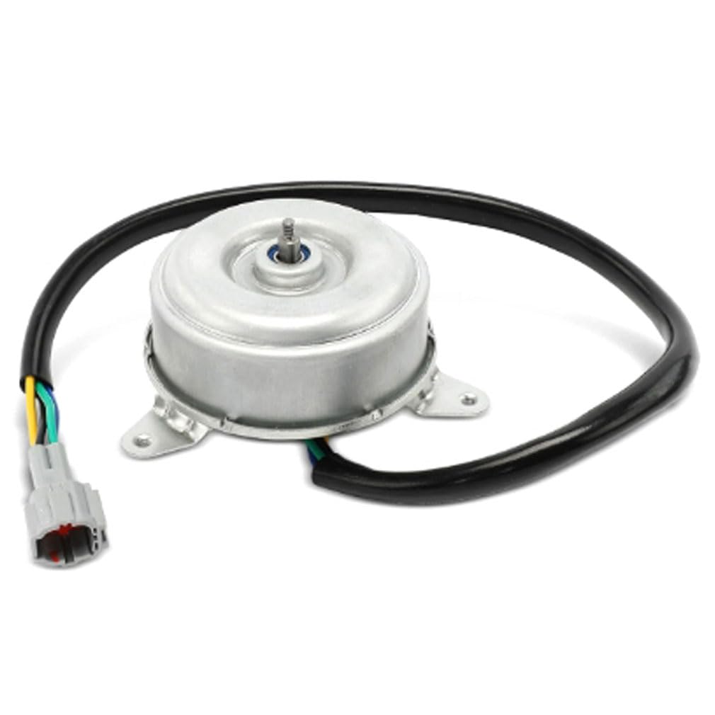 Amazon | 電動ファンモーター 日産互換品 フェアレディZ Z33系 2002年