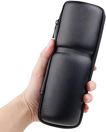 Miniatura 5 de Caja de herramientas en forma de botella, bolsa portátil Hervidor de agua de carcasa dura de mantenimiento de montaña Kit de herramientas de