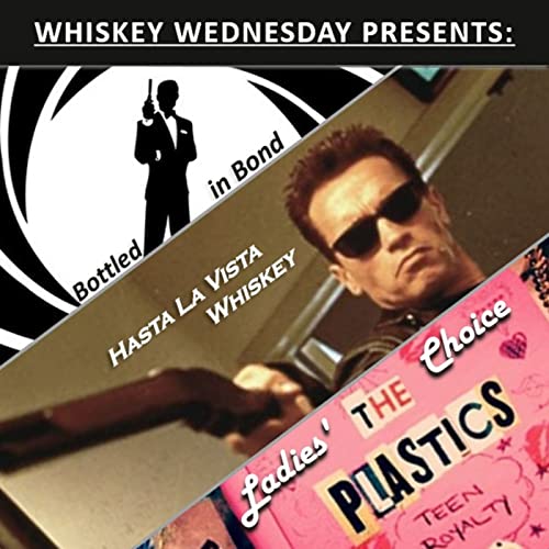 Whiskey Wednesday Podcast Podcast Por Whiskey Wednesday arte de portada