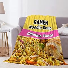 Ramen Chicken Flavor