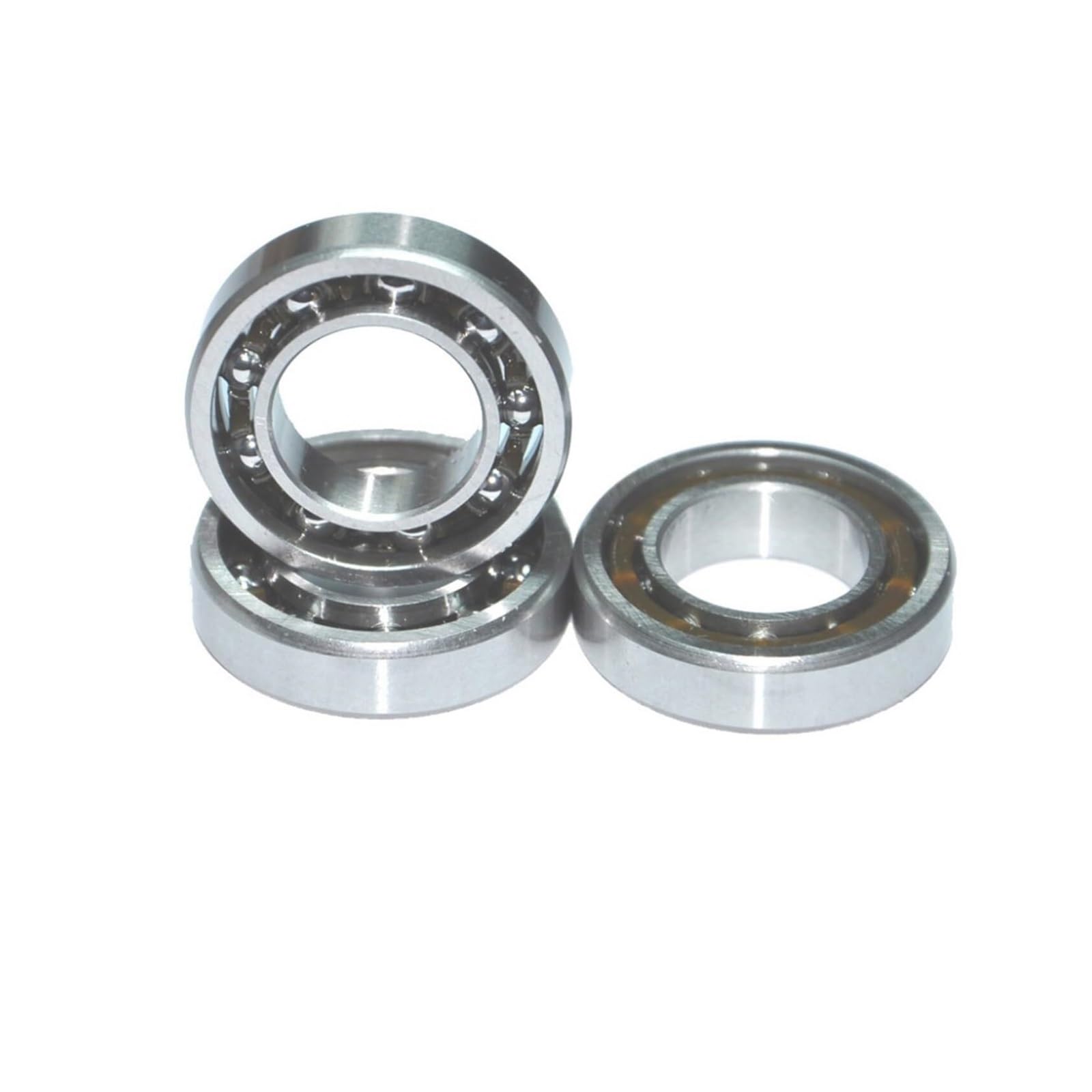 6901UG RC Motorlager 13x24x6 mm ABEC-3 (1 Stück) 6901 UG ID 13mm Glühkerze Modell R/C Motoren Kugellager - Dichtungssatz-Sortiment
