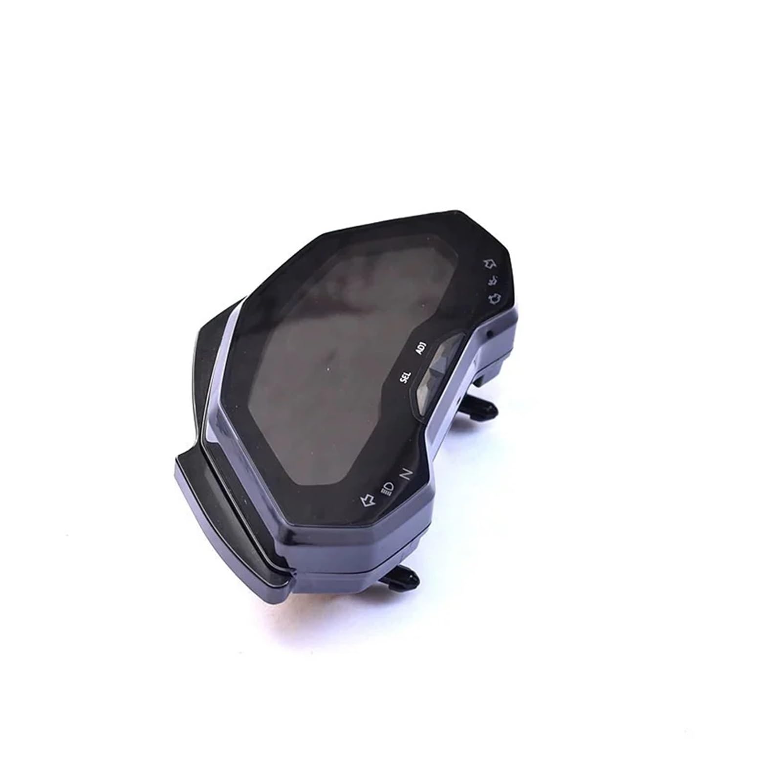 Tacómetro Odómetro Motocicleta Velocímetro para Motocicleta, Tabla De Conteo, Odómetro, Tabla De Millas, Medidor para Haojue DR 160, DR160S, DR 160cc, DR 150cc