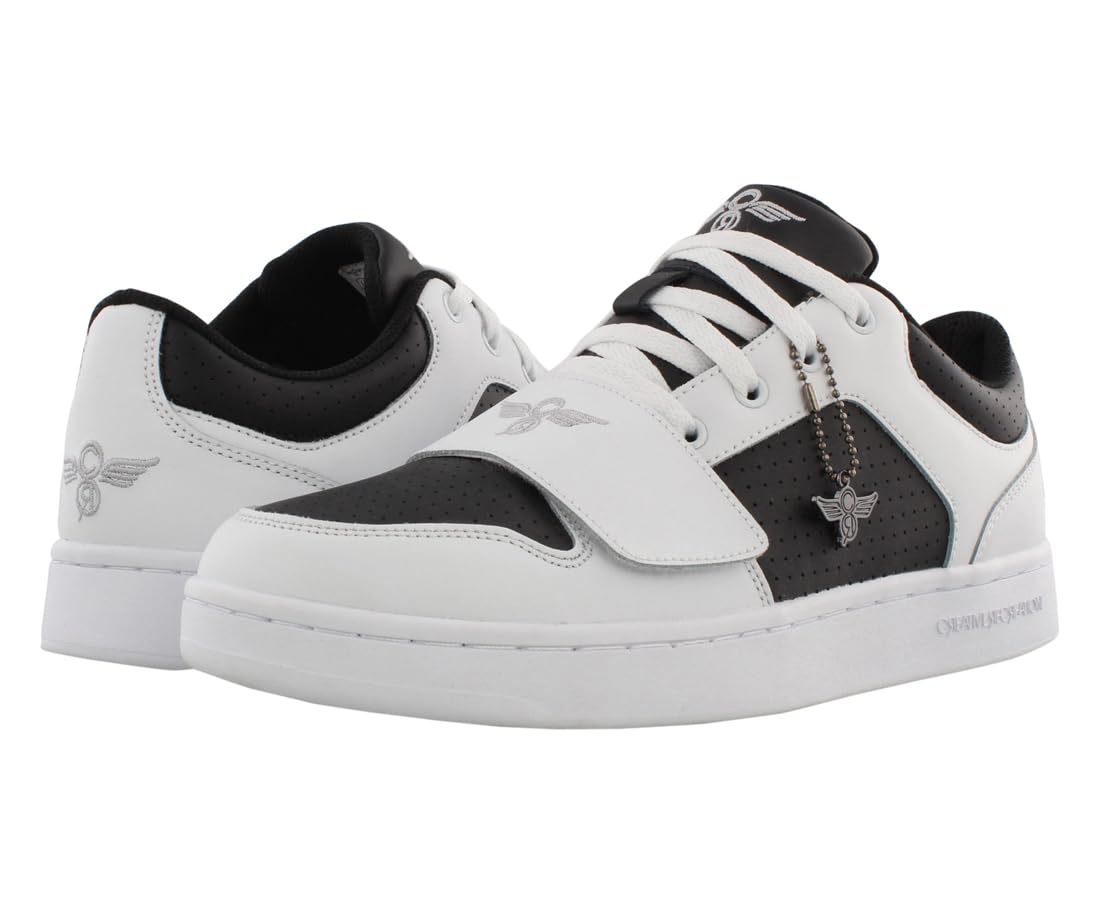 Creative Recreation Cesario Hi Mens Shoes