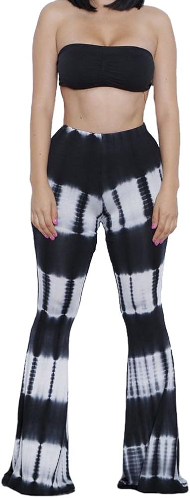 Happy pants flared Clearance