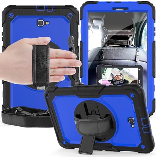 Tablets Samsung Galaxy Tab a 10.1 Marca BailiTao