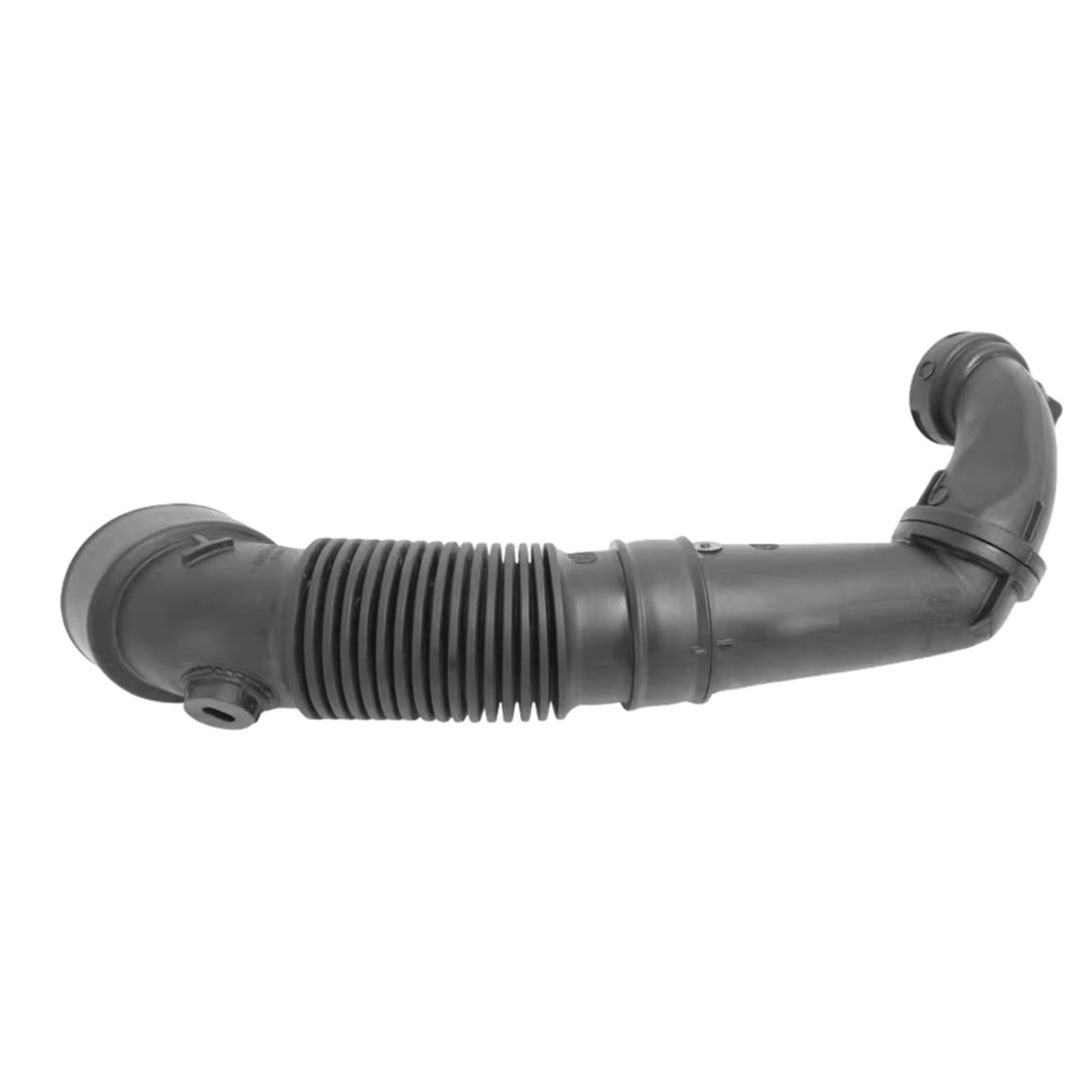 Compatible Con Peugeot Para 308 SW II 2014-2021 Para 5008 2015-2017 1.2 THP 110 Tubo Inducción Flexible Entrada Aire Modificada Automóvil Para Turbo 1080087S02 Aire Frío Turbo Filtro Kit