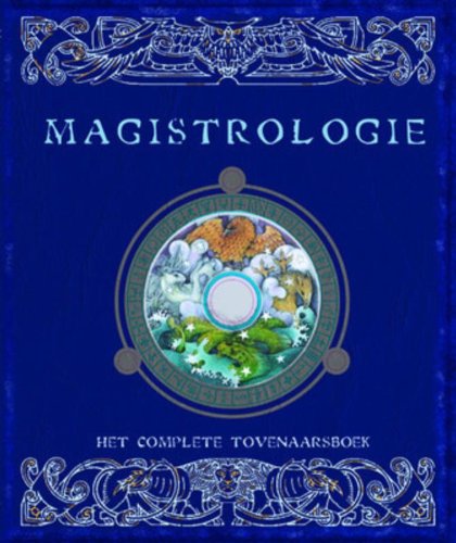 Magistrologie 9000036771 Book Cover