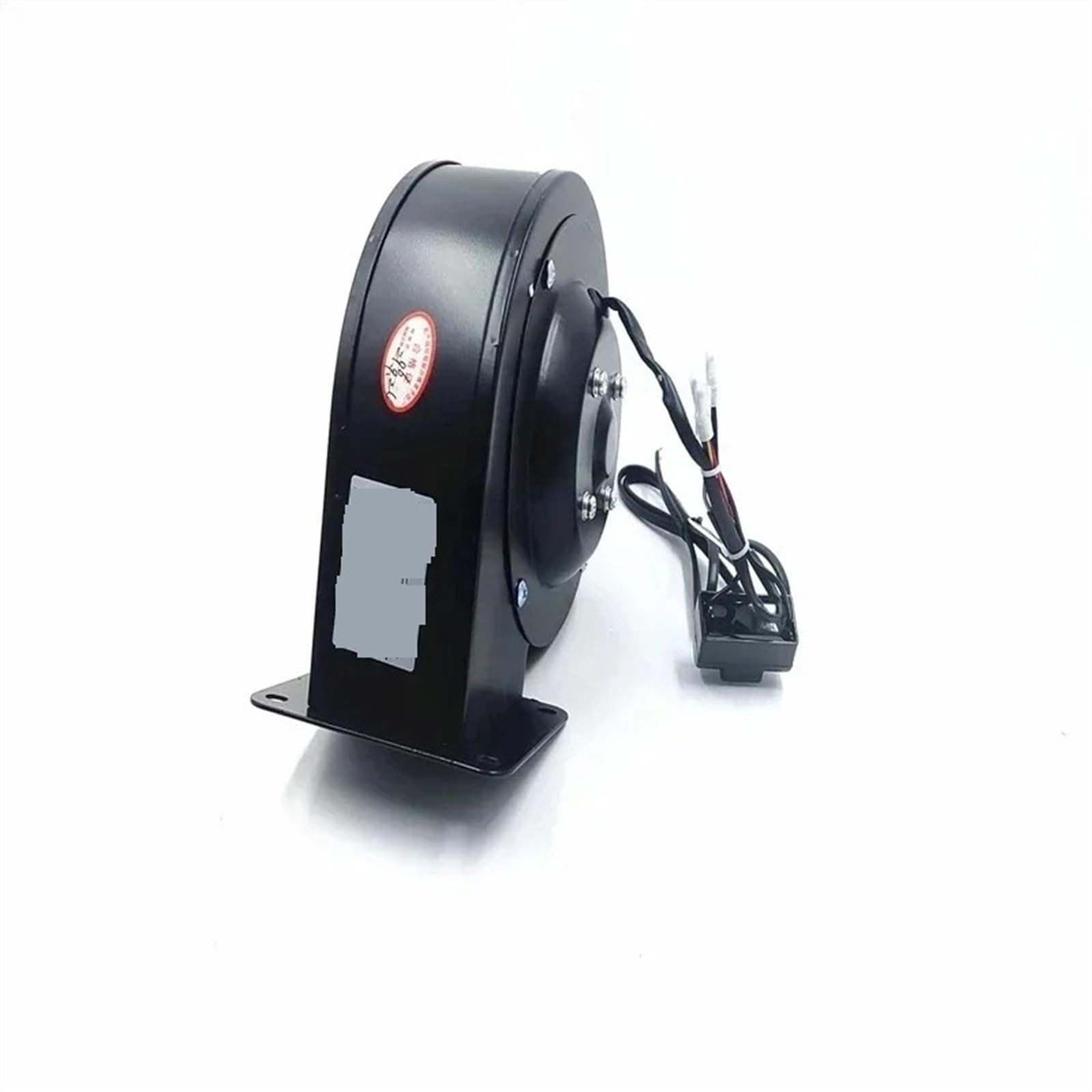 Mały, przemysłowy wentylator do rozpraszania ciepła o dużej prędkości, odśrodkowy częstotliwości mocy Energooszczędny(120w)
