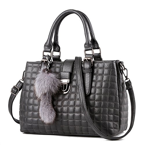 Sac de mode européens et américains aux finitions géométriques
