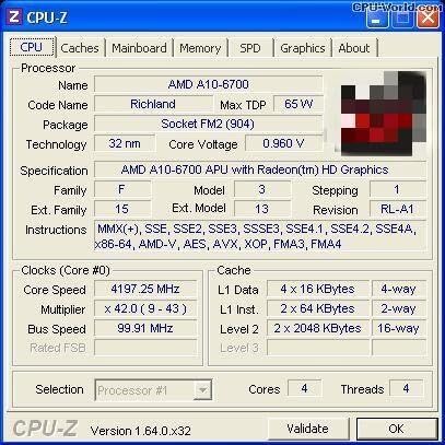 A10 7700k Linux A10 7850k Drivers 가성비 '갑' AMD APU A10-7800