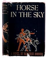 Horse in the Sky B000JN4L6W Book Cover