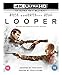 Produktbild Looper [4K Ultra-HD] [2012] [Blu-ray] [Region Free]