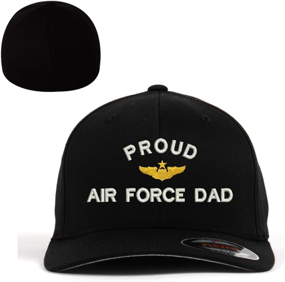 Air force dad hat Clearance