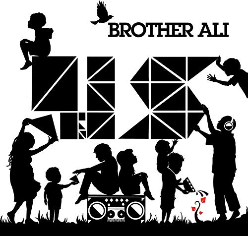 Us (10 Year Anniversary Edition) 2LP + 7