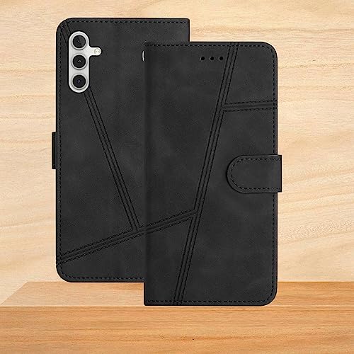 Yiscase Custodia per Samsung Galaxy A34 5G, in