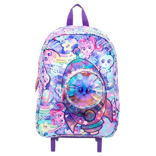 Mochilas Y Bolsas, Luggage Mochila Roller Neonatos