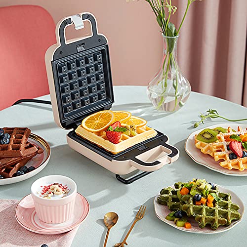 Haushalts Waffeleisen 3 in 1 Sandwich Maker Frühstücksmaschine Toaster Maschine Home Light Food Multifunktions… – Bild 3