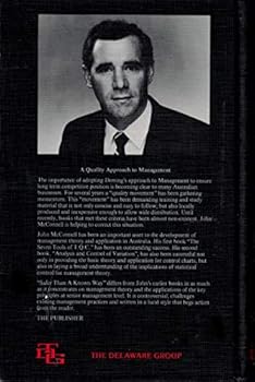 Hardcover Safer Than a Known Way Book